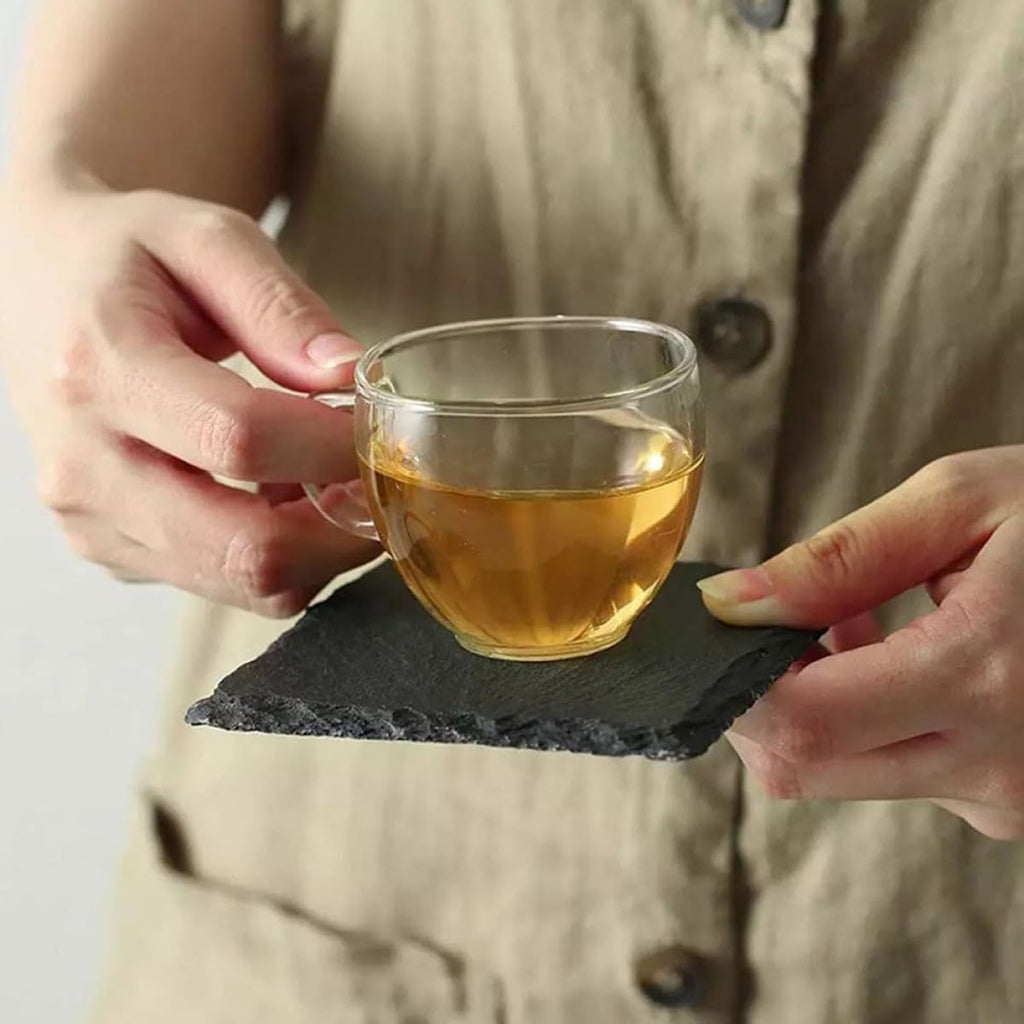 Natural Stone Drink Coasters D1015