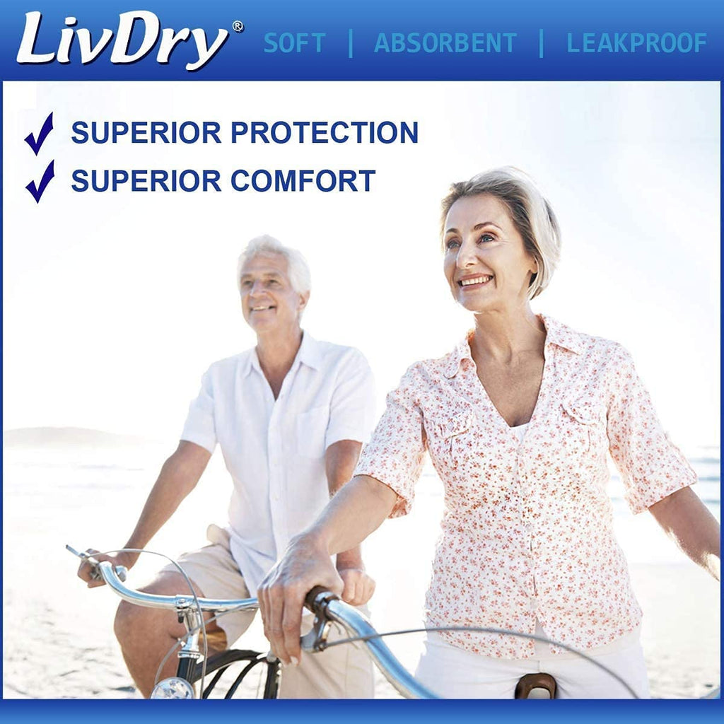 Adult Incontinence Underwear XX-Large C86525