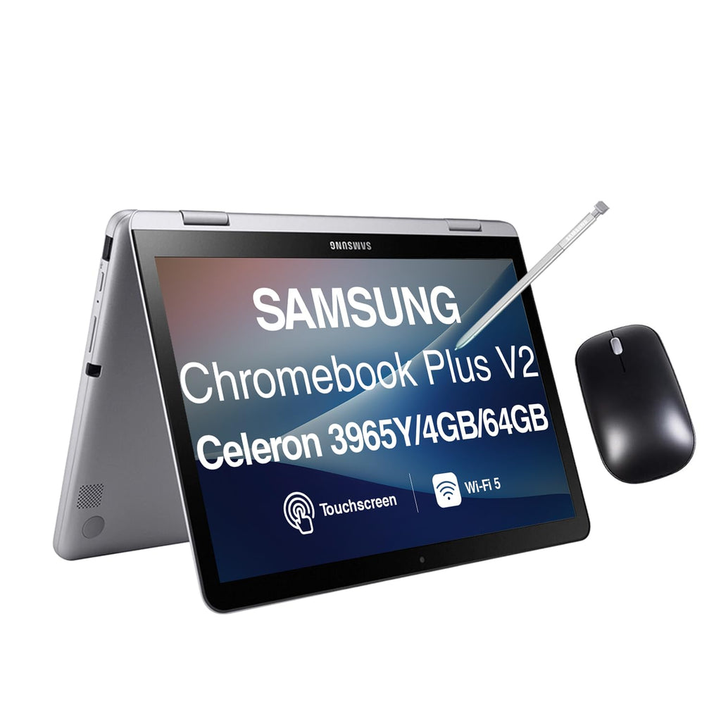 2-in-1 Touchscreen Laptop P597