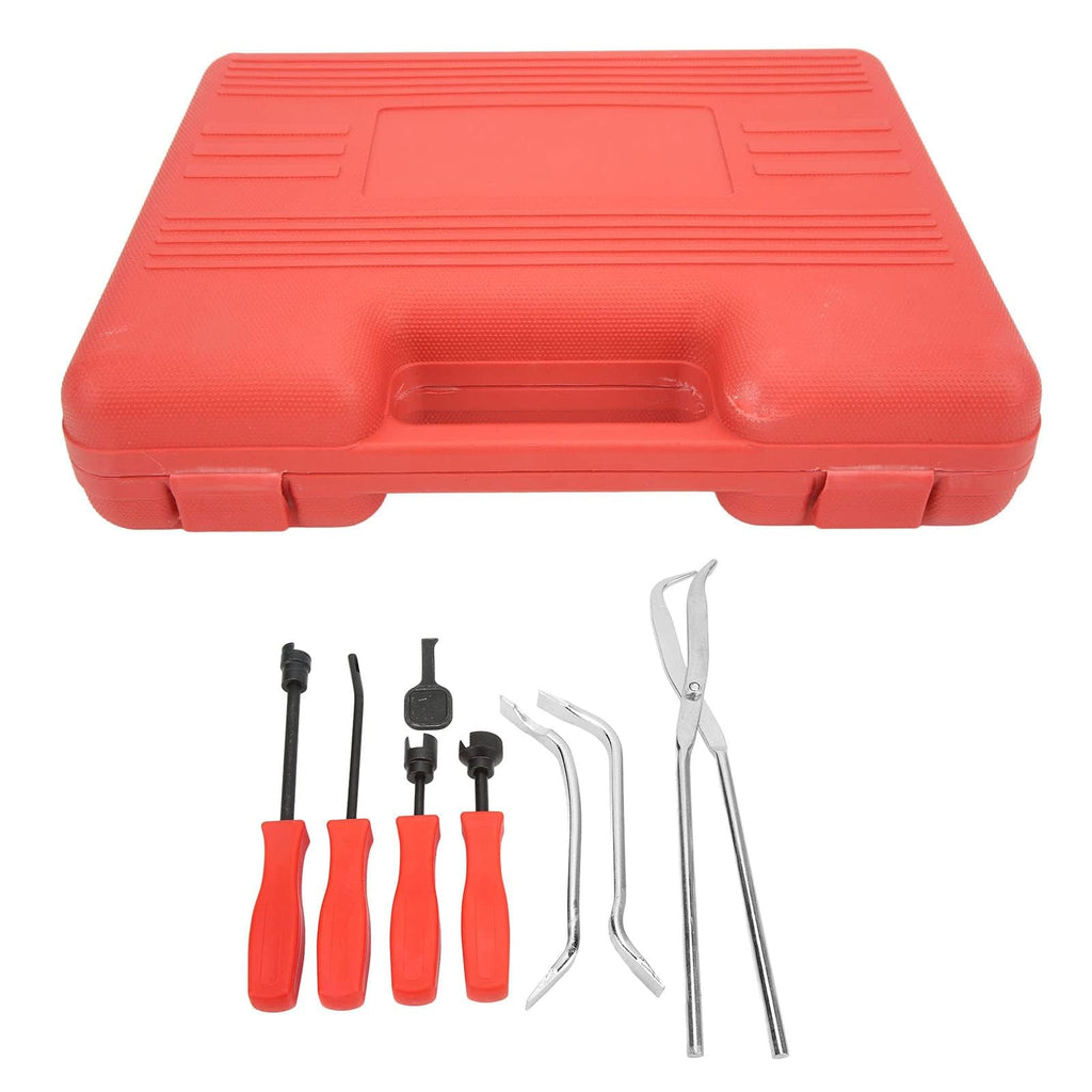 8-Piece Drum Brake Tool Kit D732
