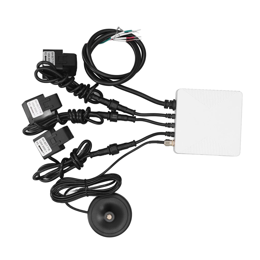 Smart Home Energy Monitor with 3 Sensors G221