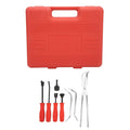 8-Piece Drum Brake Tool Kit D732