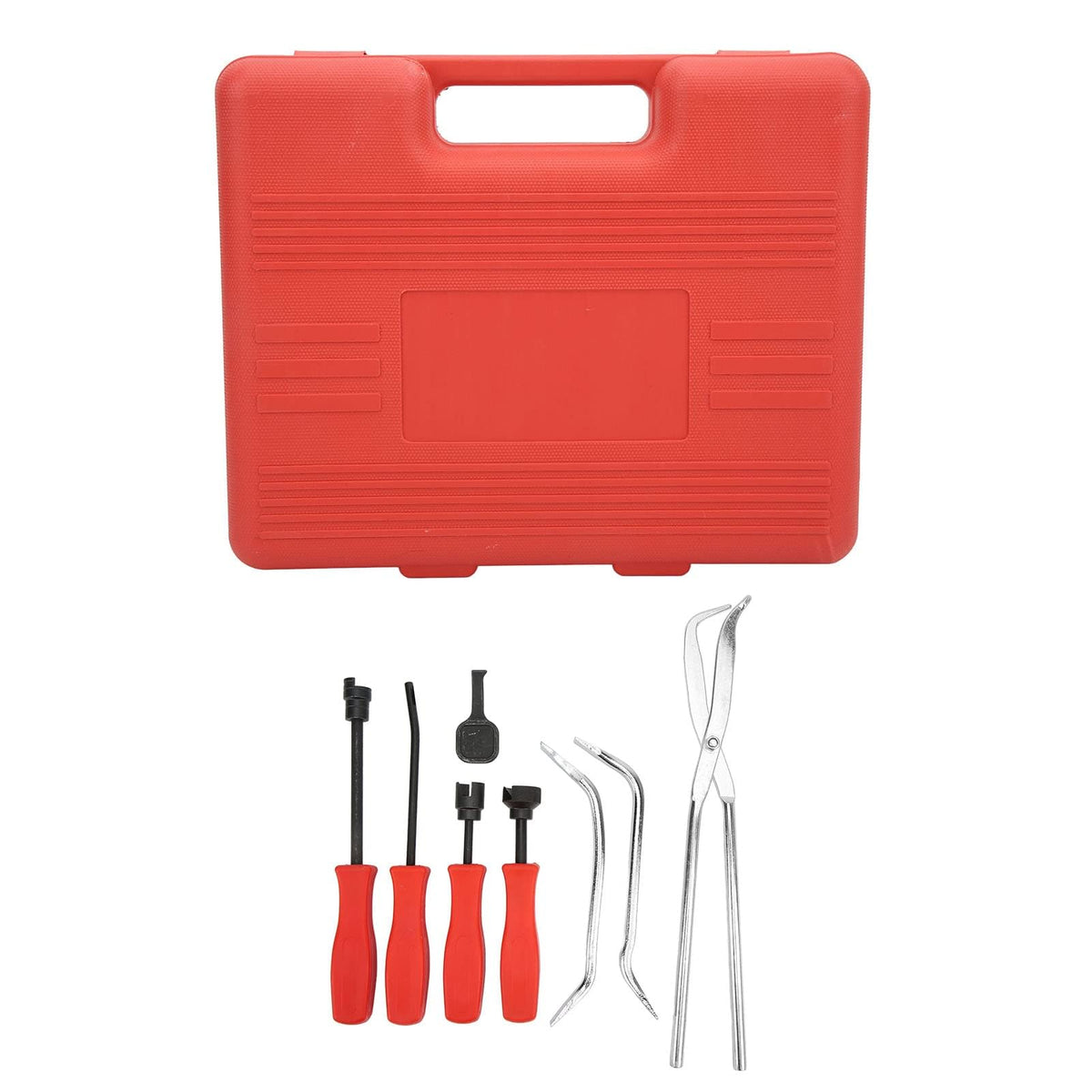 8-Piece Drum Brake Tool Kit D732