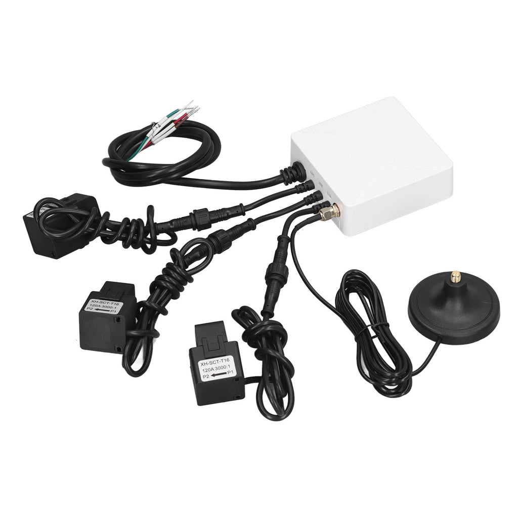 Smart Home Energy Monitor with 3 Sensors G221