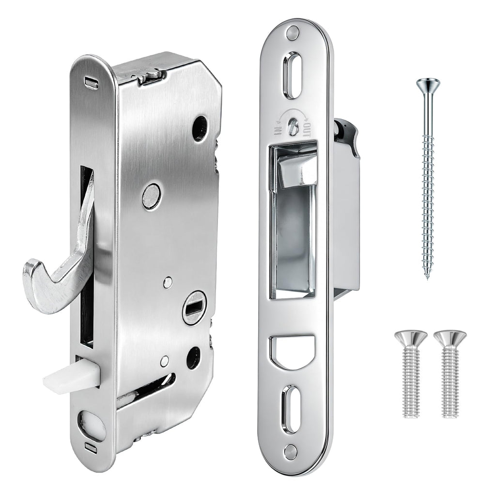 Lock and Receiver Kit M60655