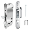 Lock and Receiver Kit M60655
