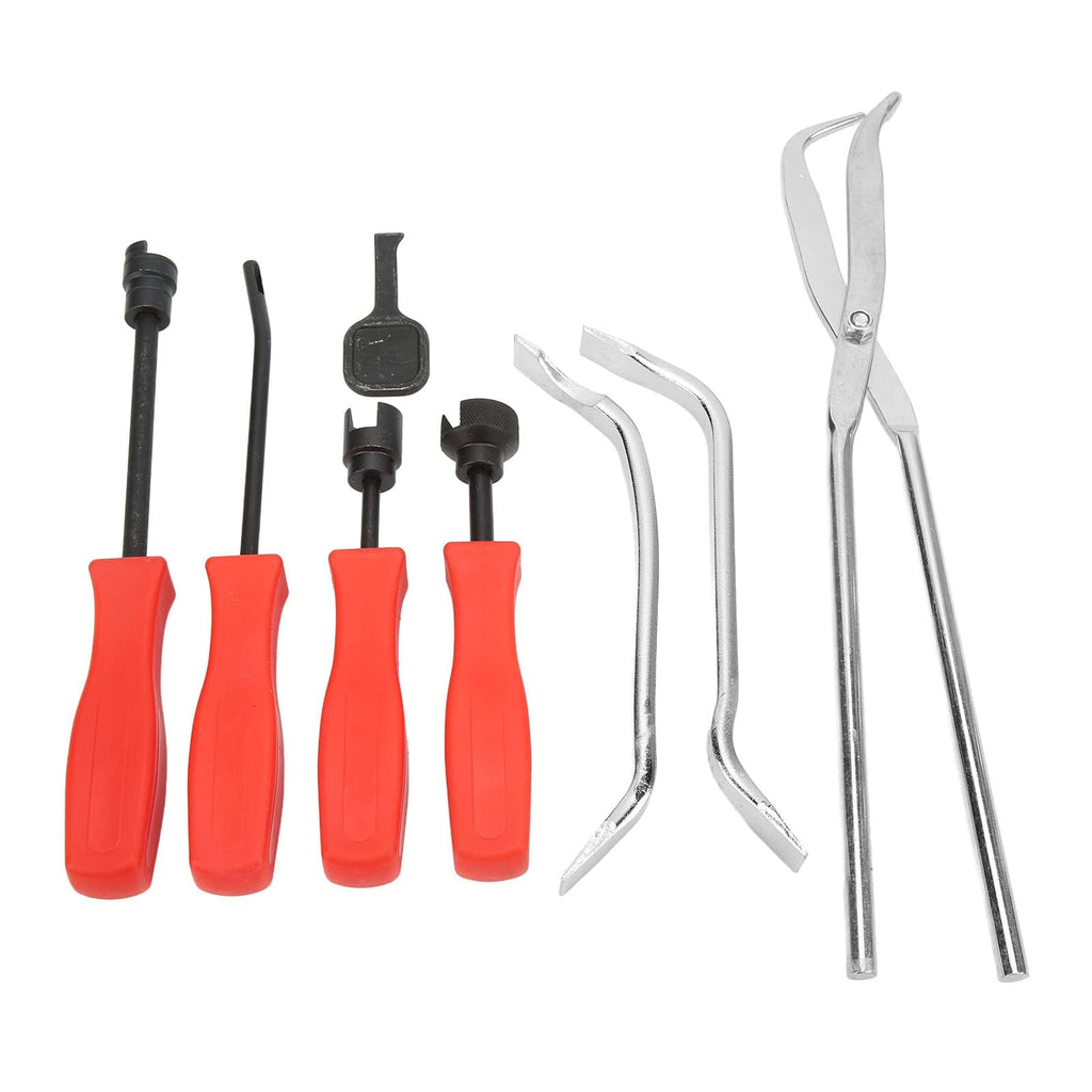 8-Piece Drum Brake Tool Kit D732