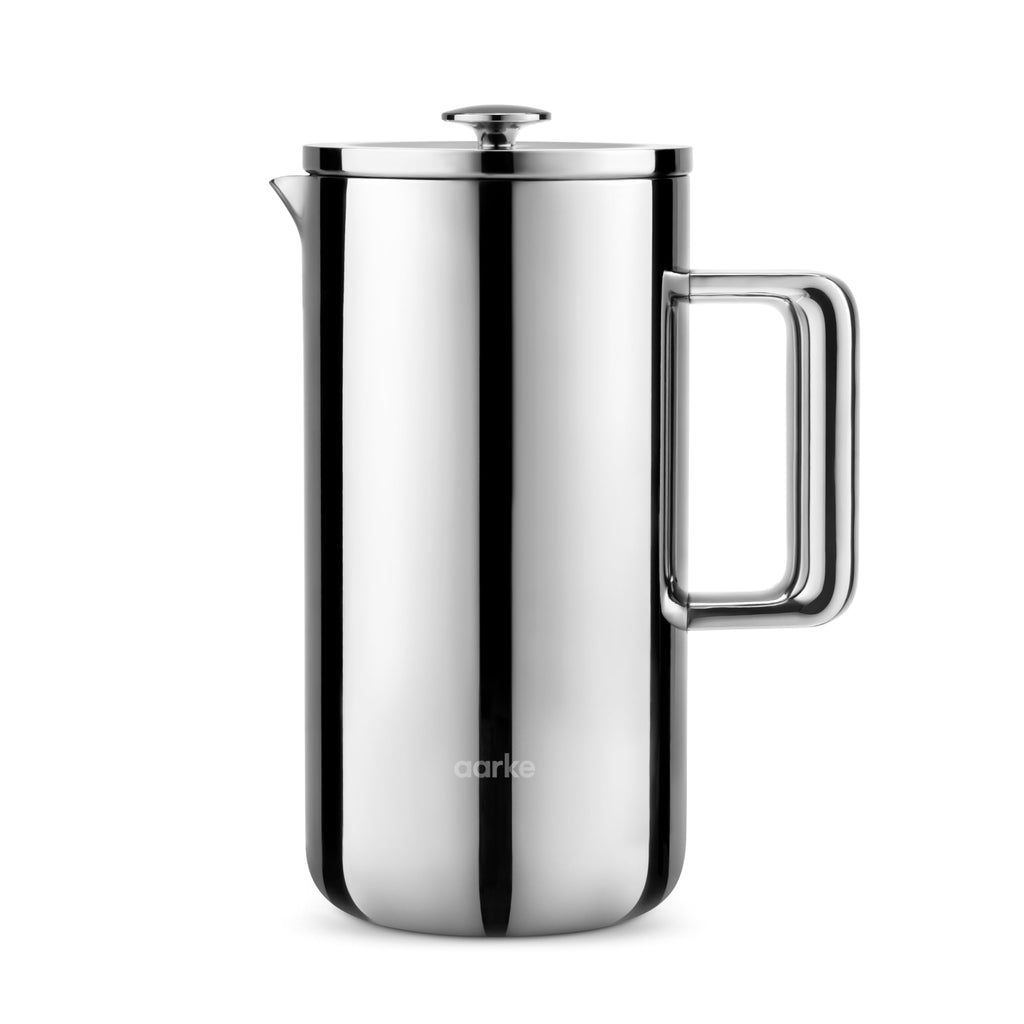 Stainless Steel Insulated Coffee Press W224