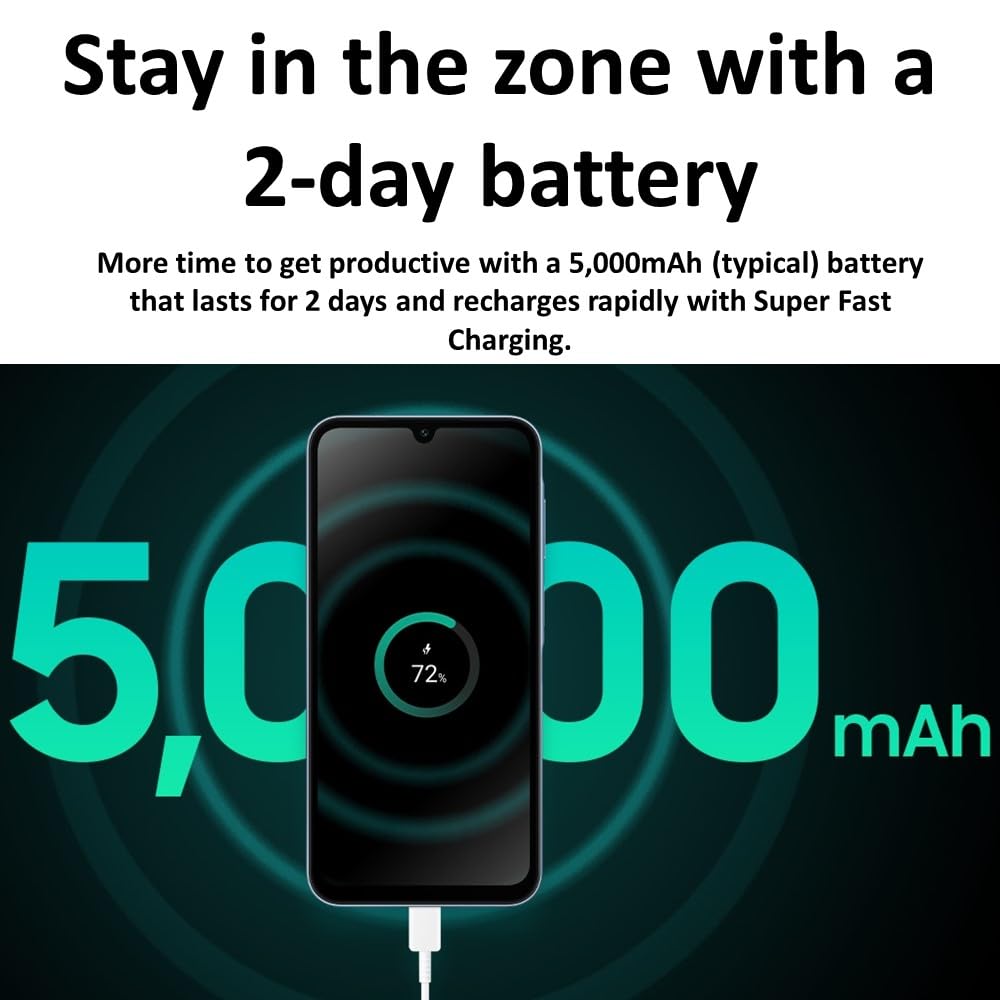 Unlocked 128GB 5G Smartphone T46728