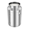 304 Stainless Steel 76L Sealed Bucket with Faucet G52924