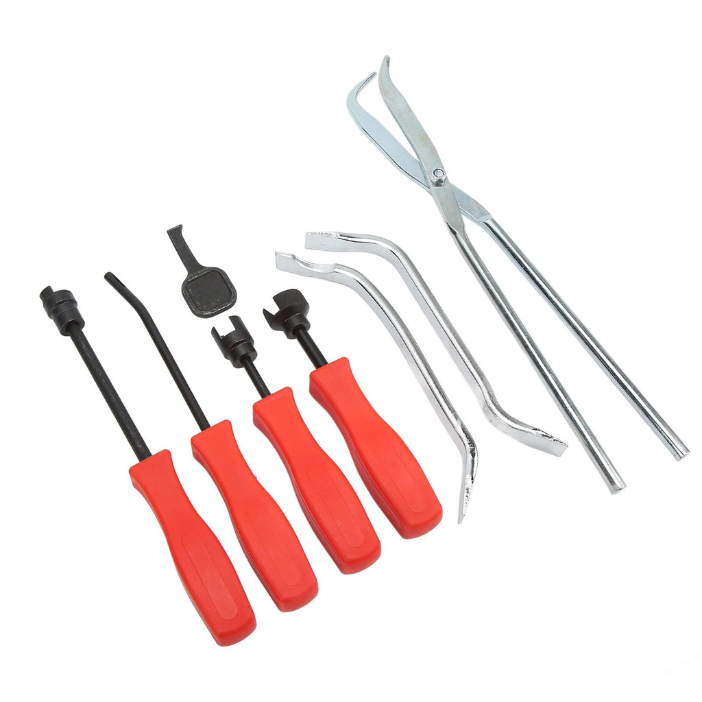 8-Piece Drum Brake Tool Kit D732