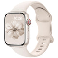Silicone Band Compatible with Apple Watch 38mm 40mm 41mm 42mm 44mm 45mm 49mm Y558