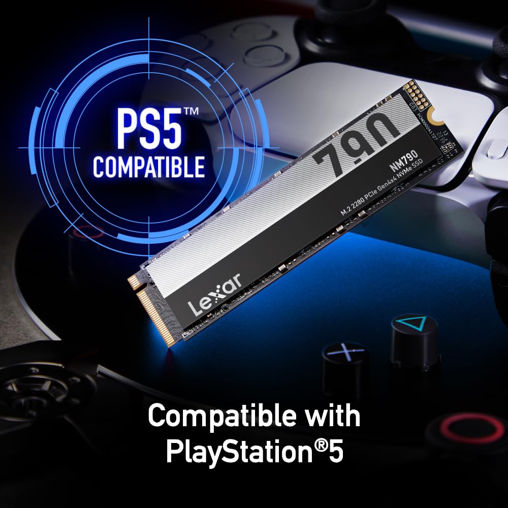 2TB NVMe Internal SSD A66520