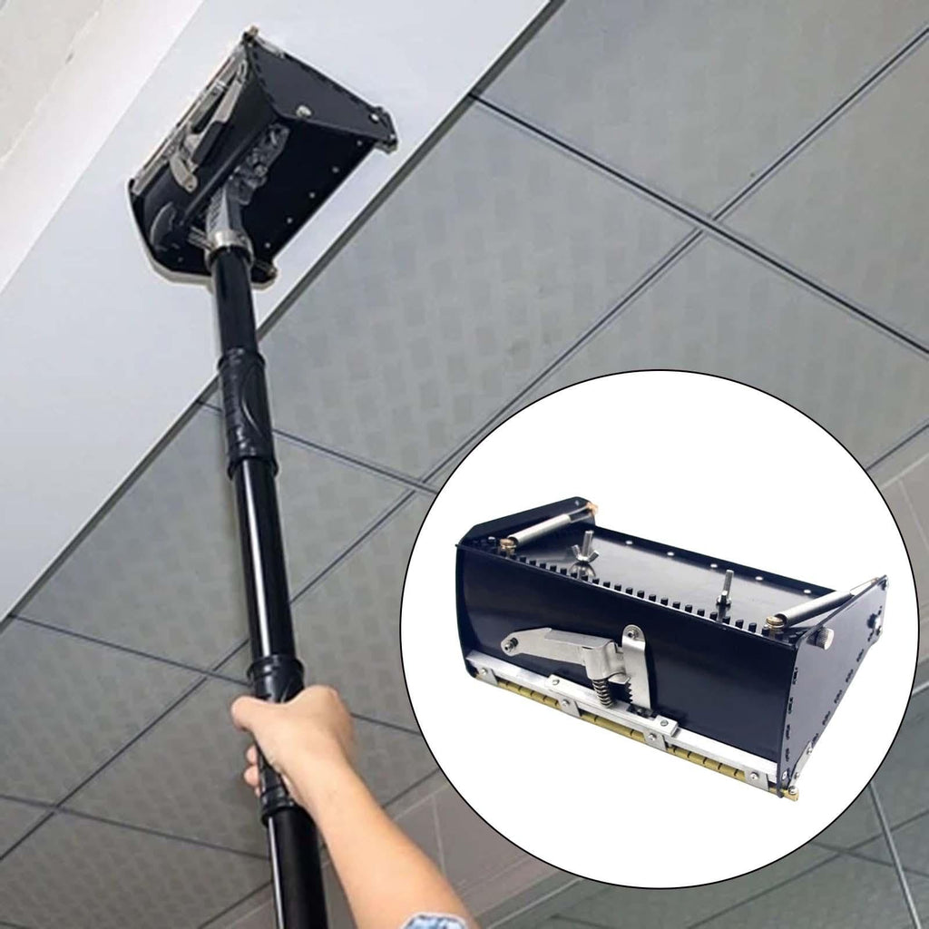 10inch Drywall Flat Finishing Box R102