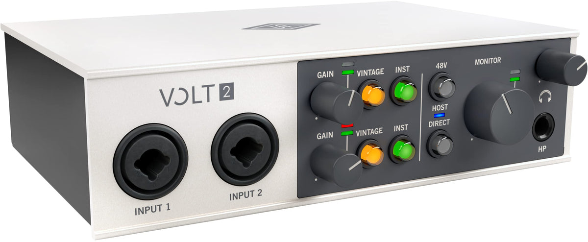USB Audio Interface W3447