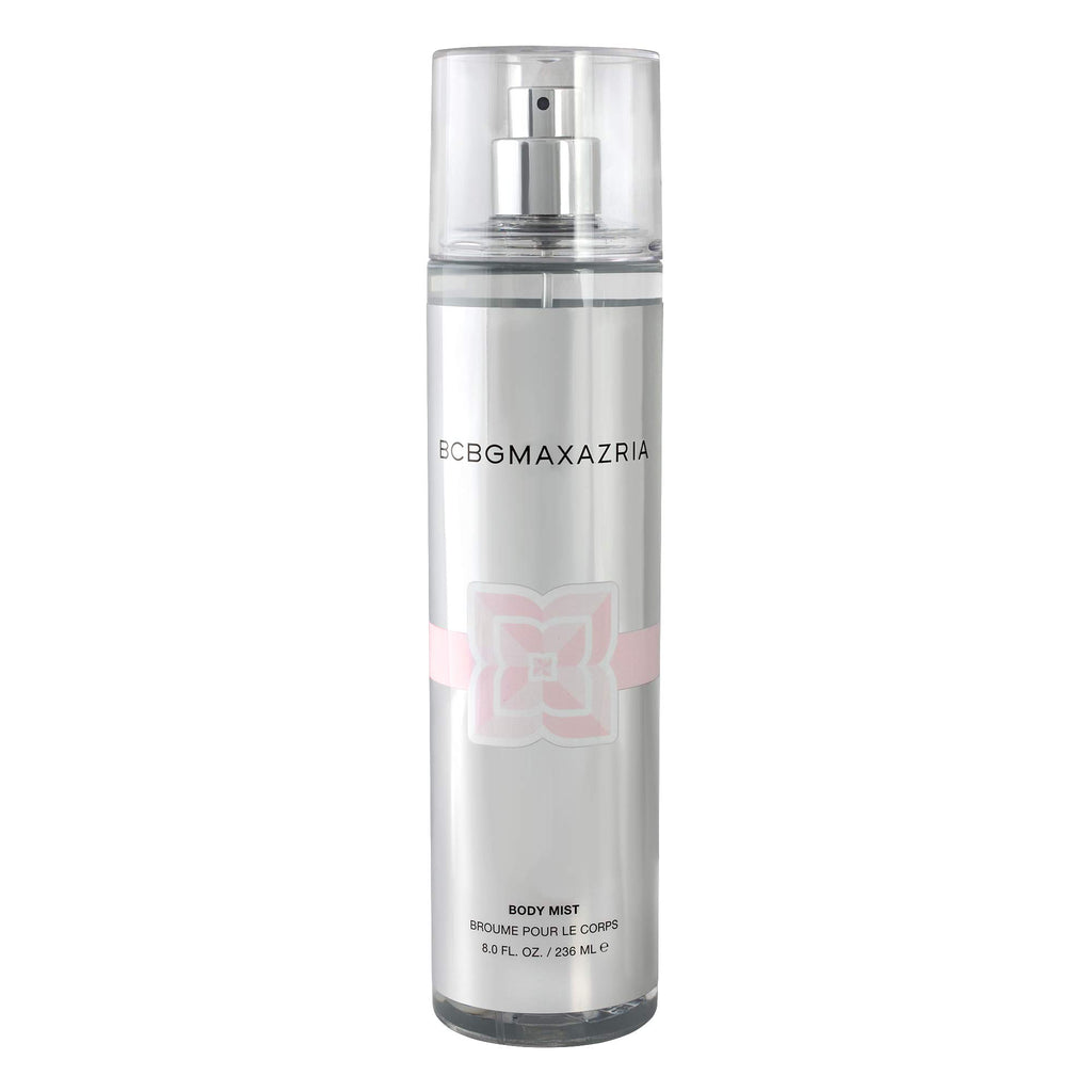 2 Piece Fragrance Giftset 3.4 oz EDP Perfume 8 oz Body Mist H9280