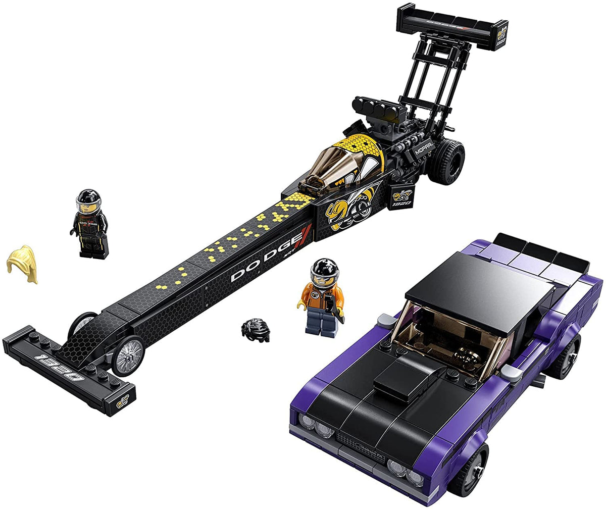 627 Pieces Building Toy K810707