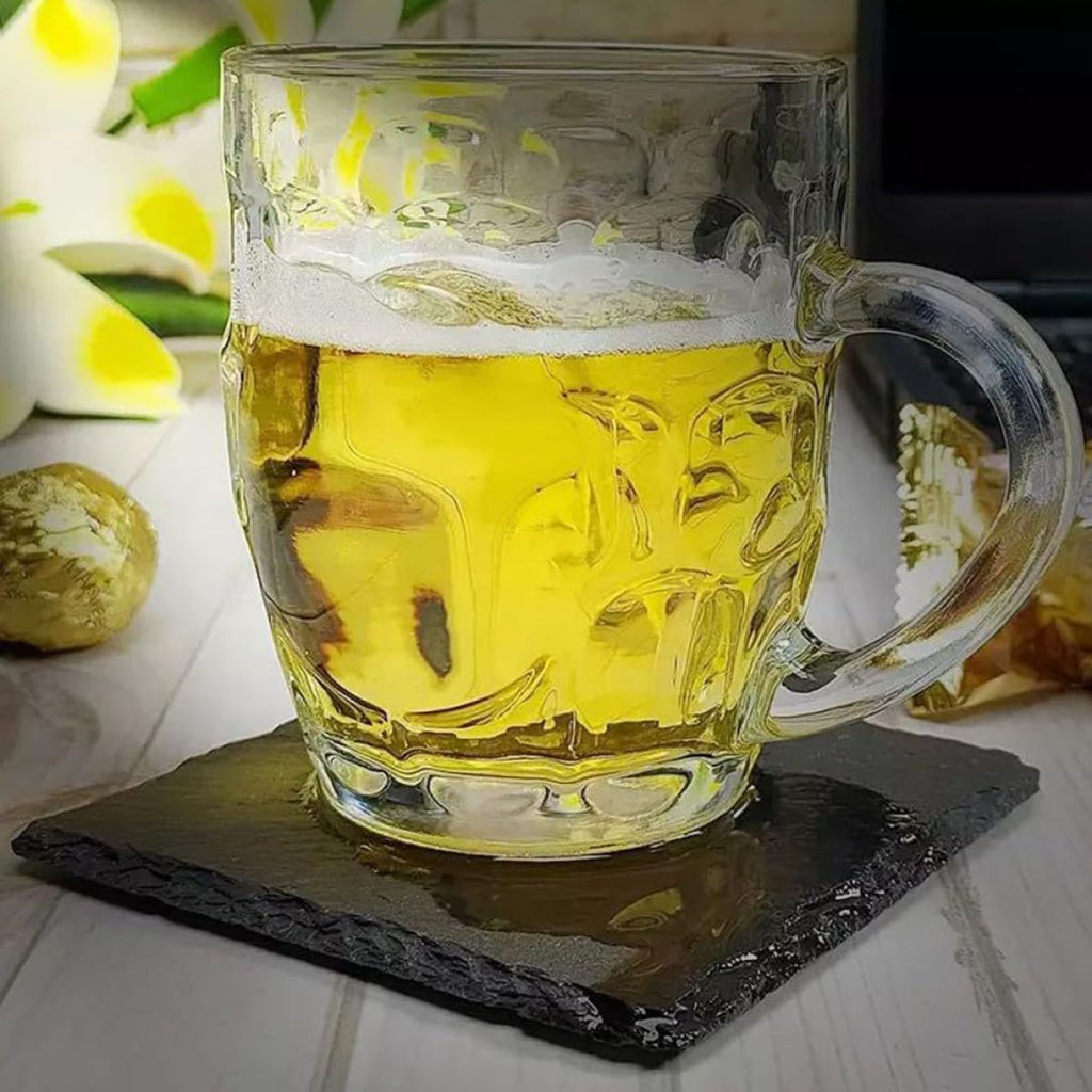 Natural Stone Drink Coasters D1015