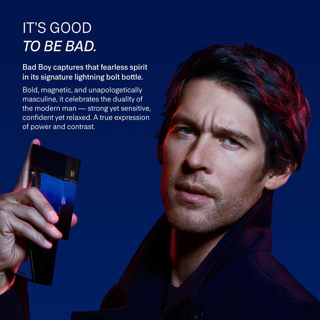 Eau de Parfum for Men T703