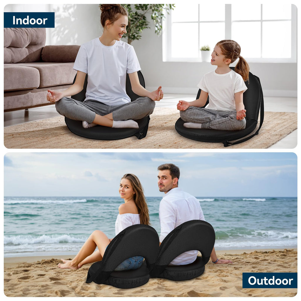 Reclining Stadium Seats with Back Support G522518