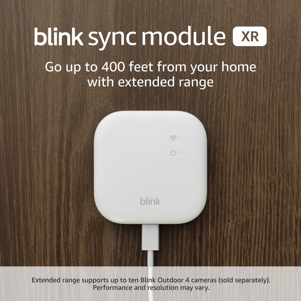 Blink Sync Module XR P130