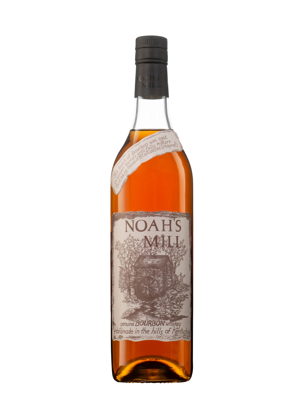 Kentucky Bourbon Whiskey 750 Ml N68352
