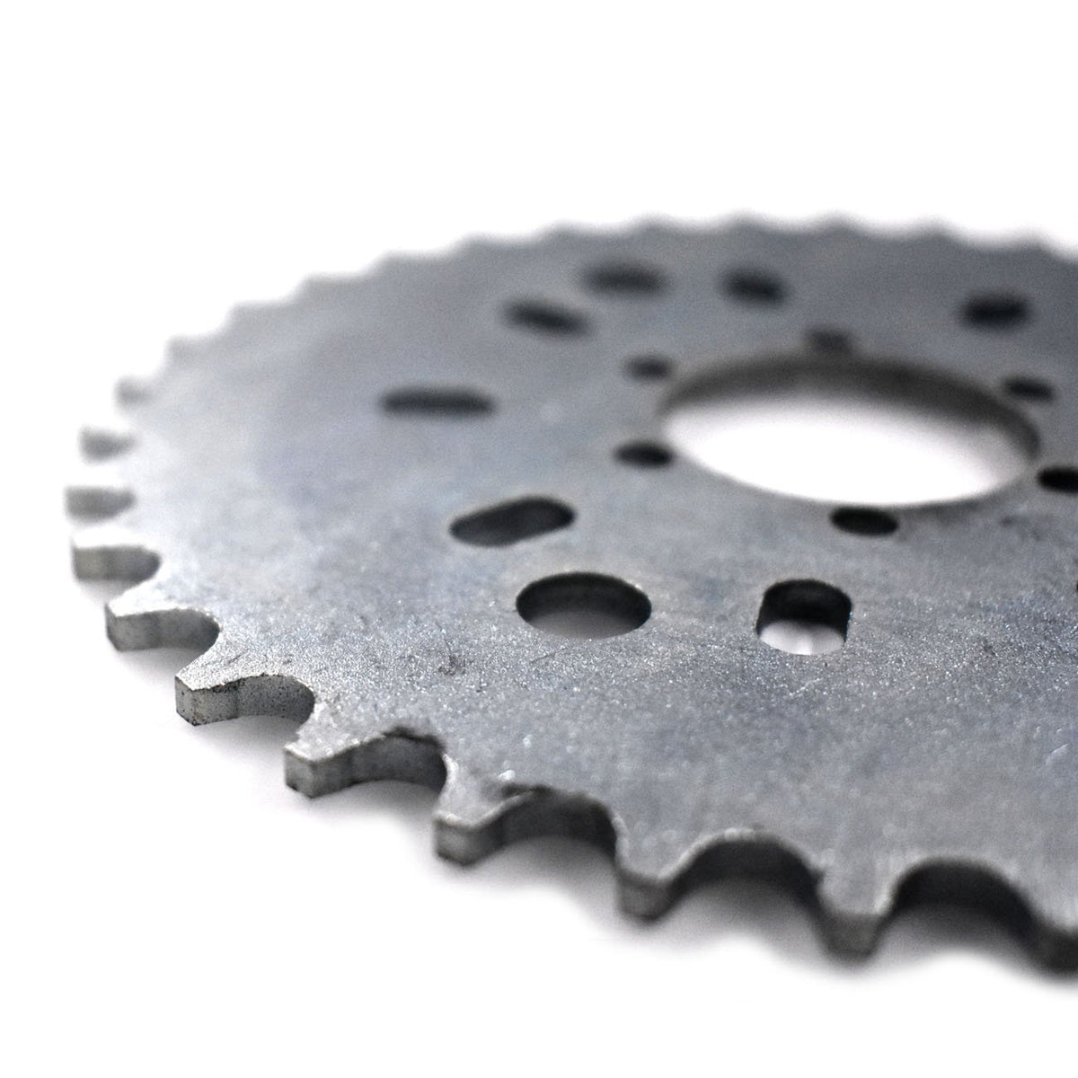 36T Motorized Bicycle Wheel Sprocket Z71360