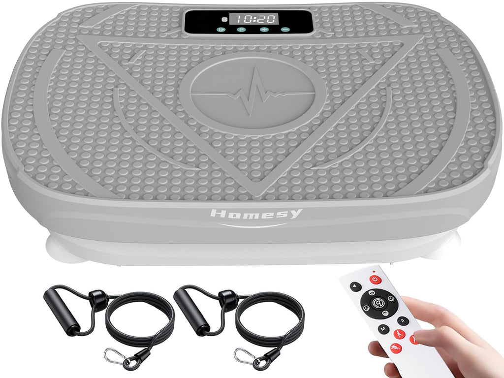 Vibration Plate Exercise Machine D5534