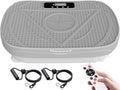 Vibration Plate Exercise Machine D5534