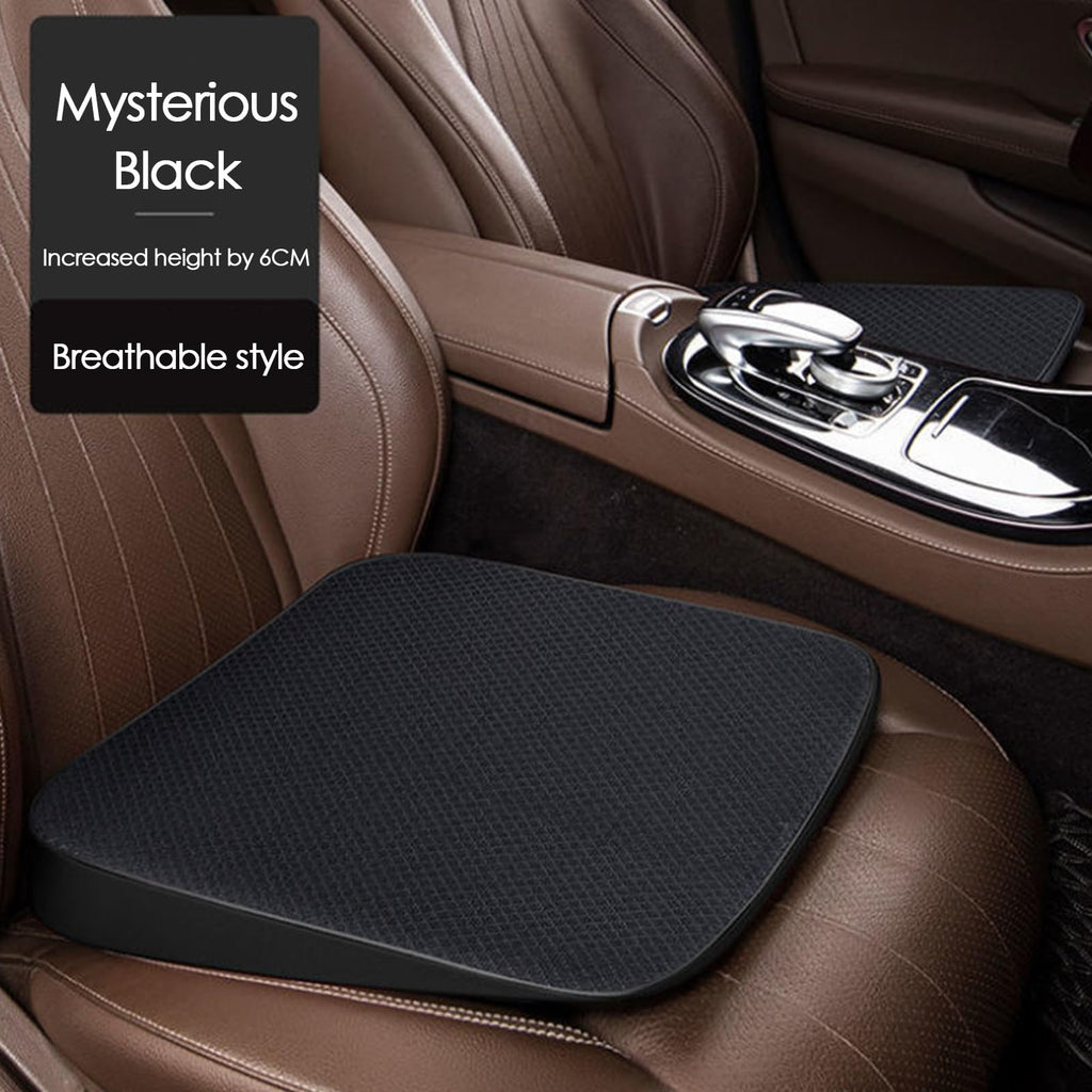 Adjustable Ergonomic Non-Slip Car Booster Seat B318328
