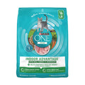 Indoor Weight Control Dry Cat Food 16 lb Bag N78197