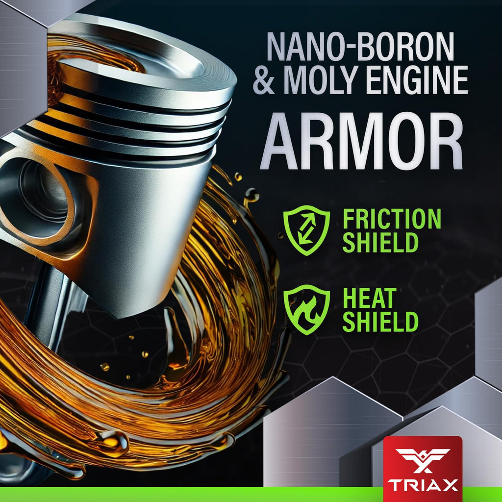 5W-30 Full Synthetic Diesel Engine Oil 5 Gallon N91119