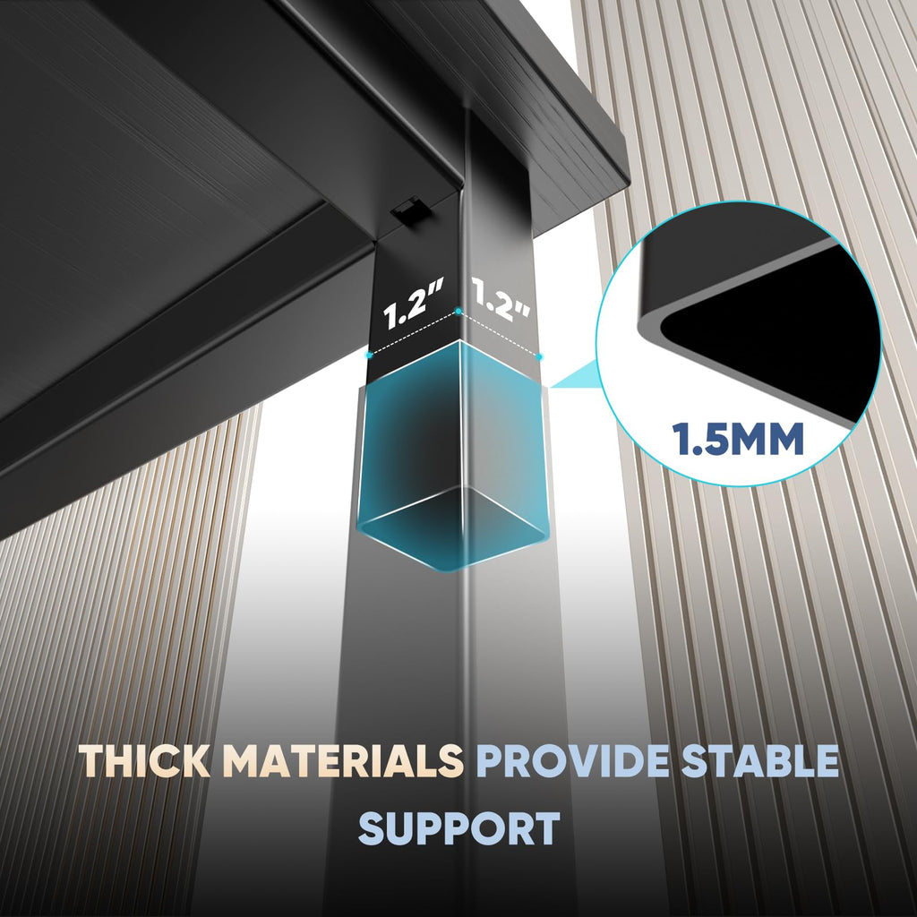 32 Inch Small Computer Desk S962934