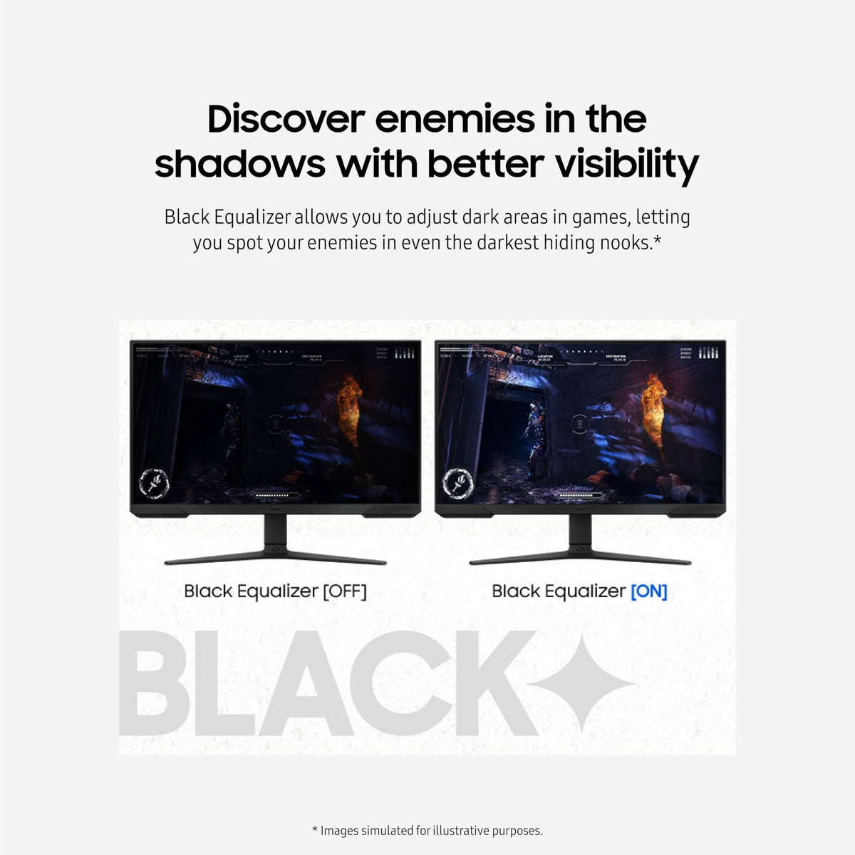 32-Inch FHD Gaming Monitor L640