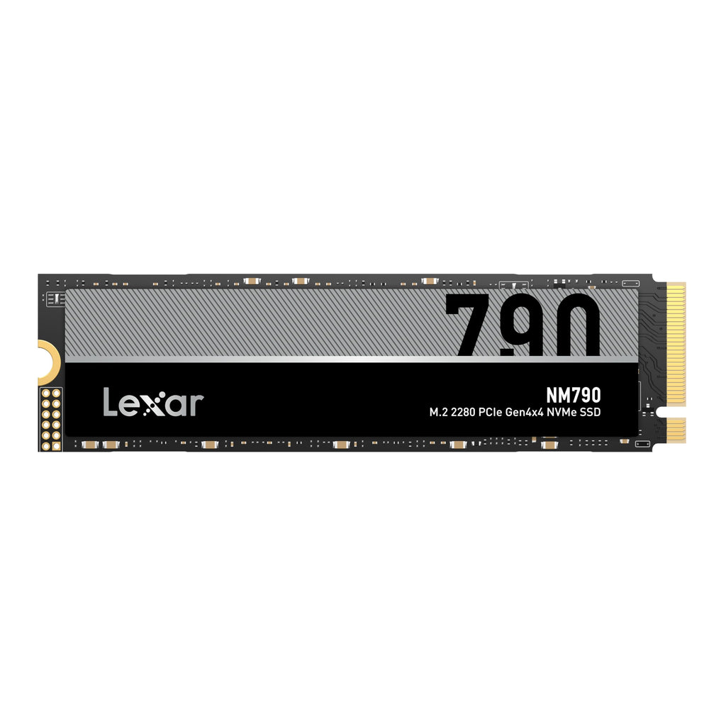 2TB NVMe Internal SSD A66520