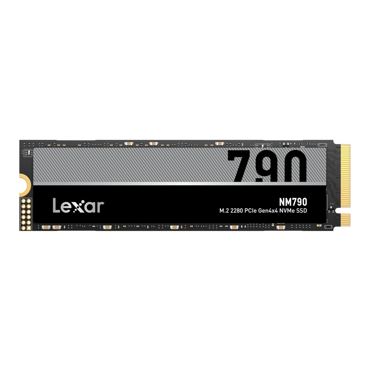 2TB NVMe Internal SSD A66520