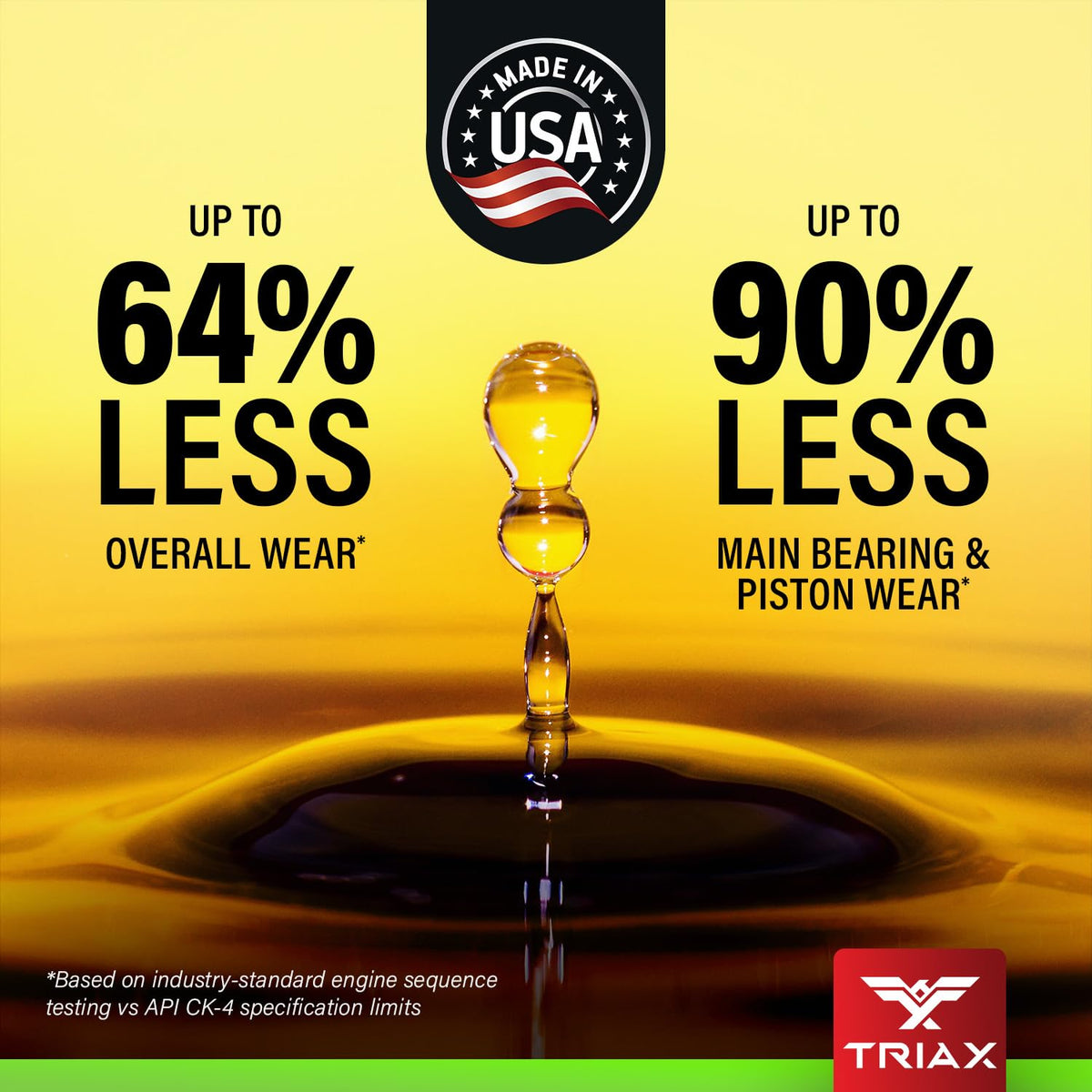 5W-30 Full Synthetic Diesel Engine Oil 5 Gallon N91119