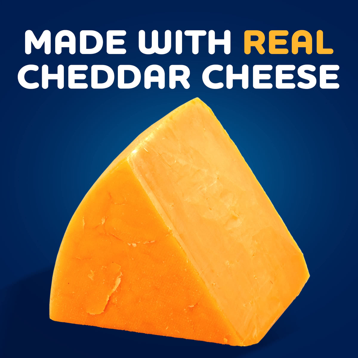Mac and Cheese Dinner 3 Boxes Original Cheddar 14 oz Y41171