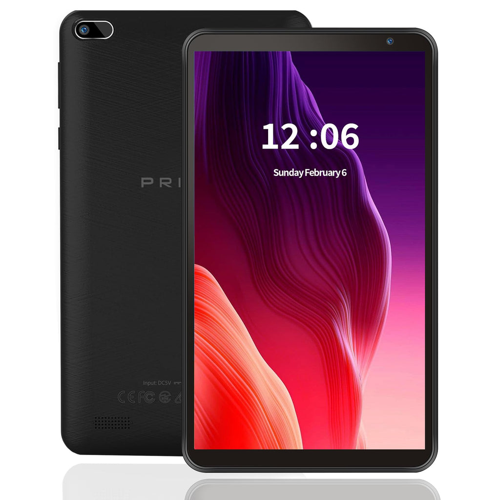 Android 7 inch Tablet 32GB ROM 2GB RAM HD Touchscreen Dual Camera J8659