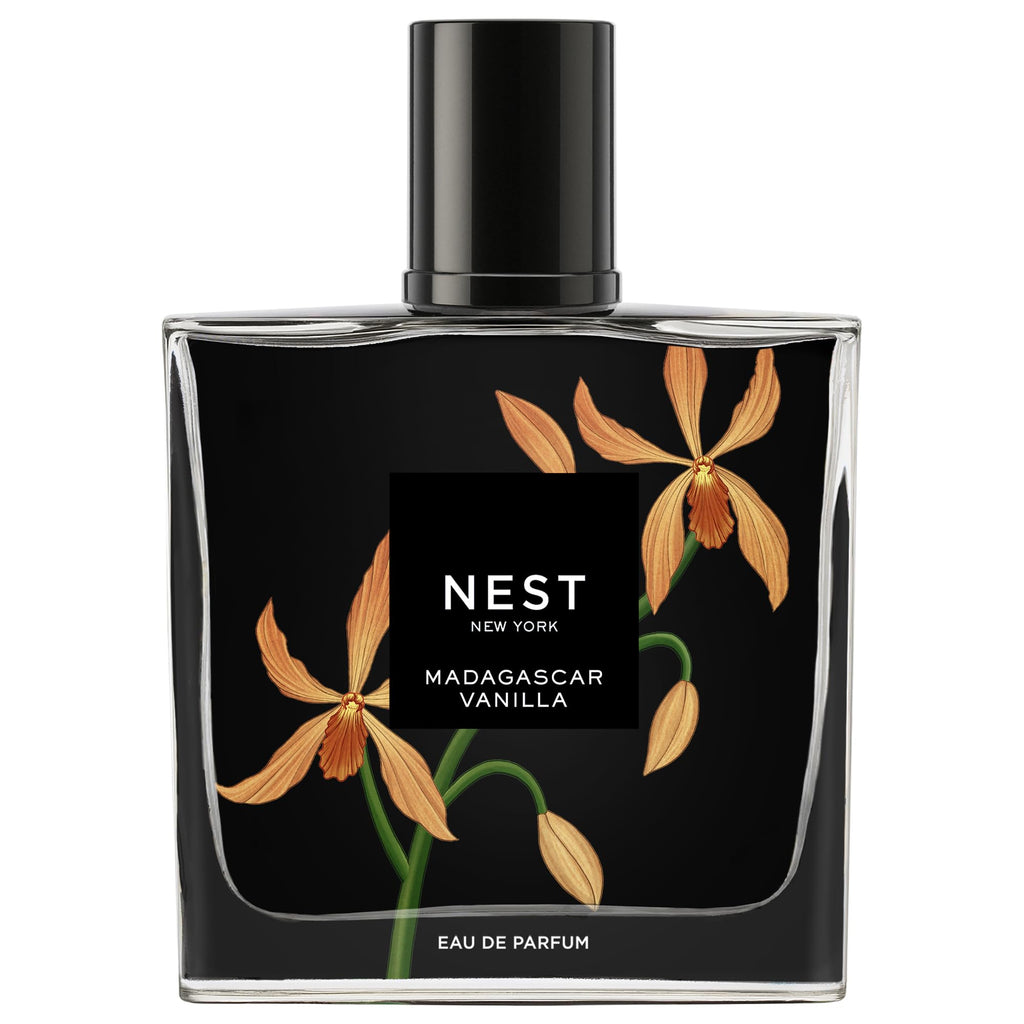Madagascar Vanilla J733727