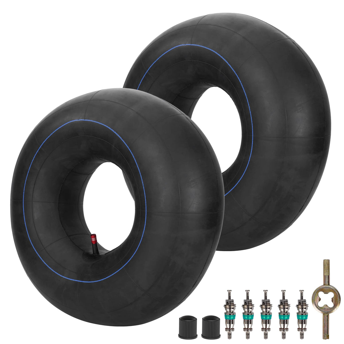 18x8.50-8 Inner Tube for ATV G364