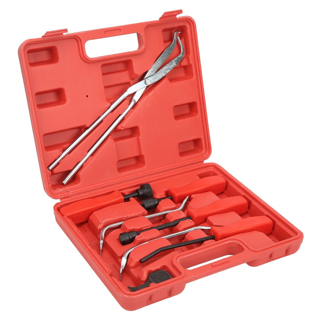 8-Piece Drum Brake Tool Kit D732