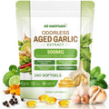 Odorless Garlic Capsules K924