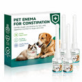 Disposable Enema Kit for Cats and Dogs 4 Pack I782