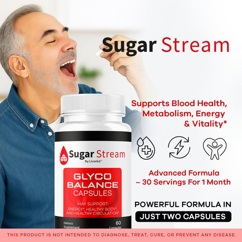 180 Capsules Supplement A89536