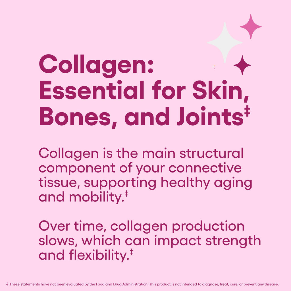 Collagen Peptides Protein Powder Grass Fed 35 Servings I909167
