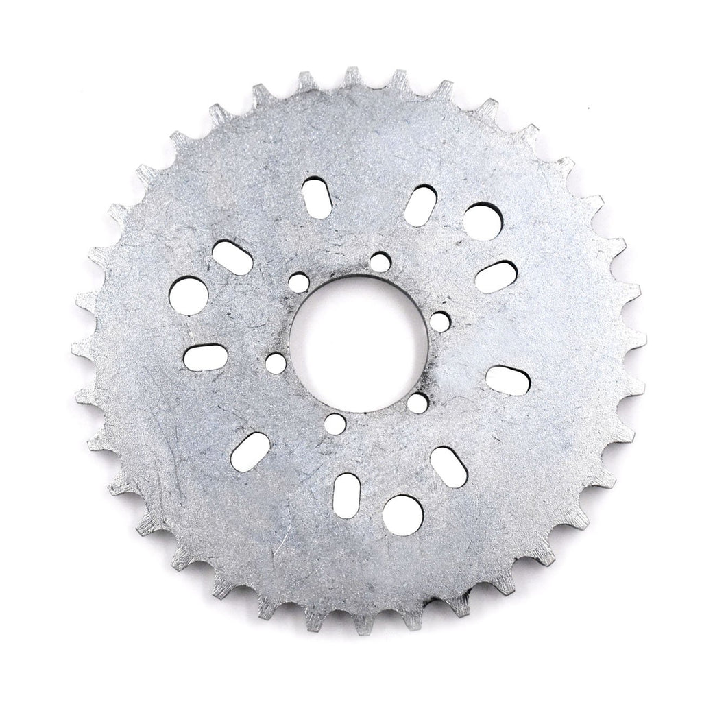 36T Motorized Bicycle Wheel Sprocket Z71360