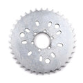 36T Motorized Bicycle Wheel Sprocket Z71360