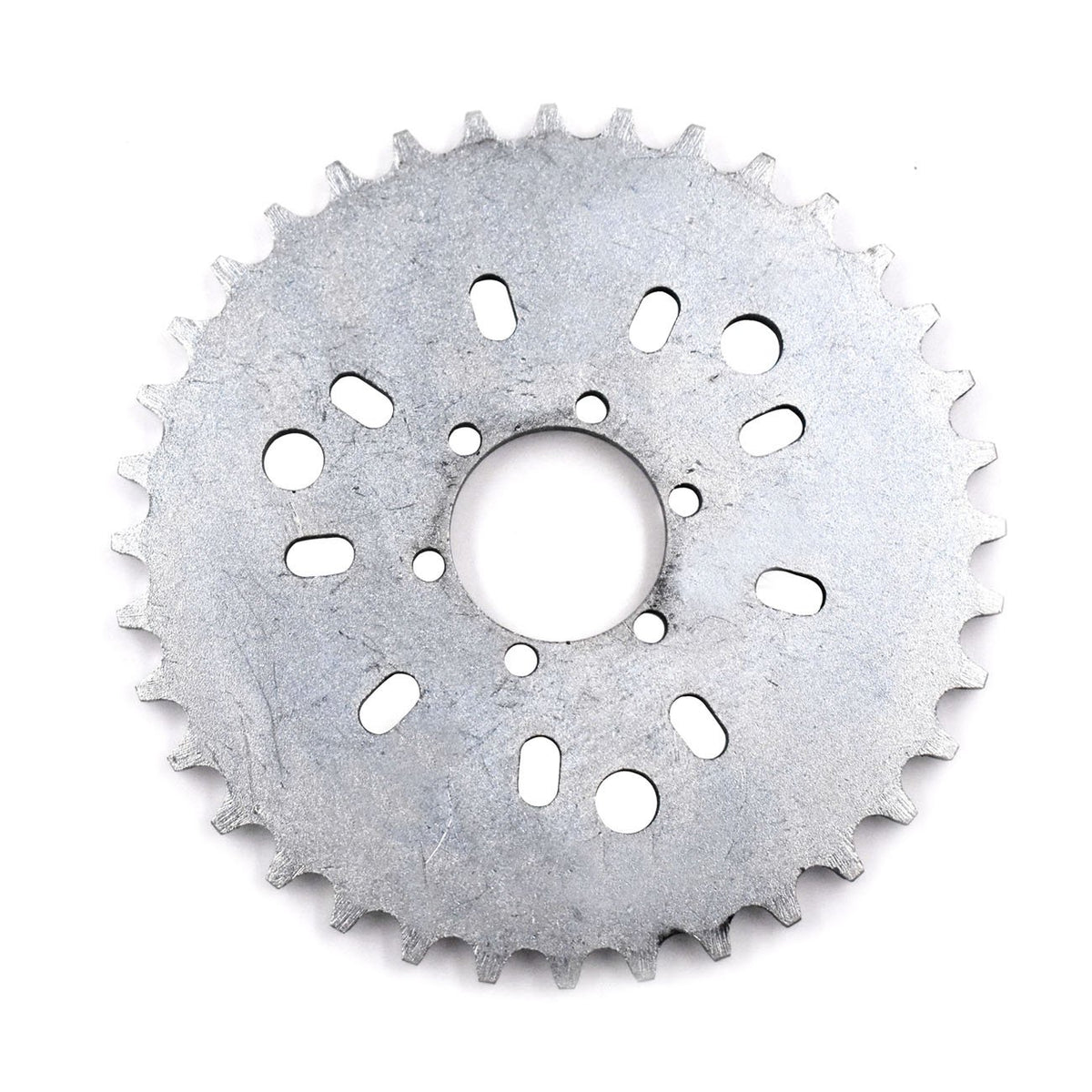36T Motorized Bicycle Wheel Sprocket Z71360