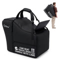 Infant Car Seat Travel Backpack Bag N322